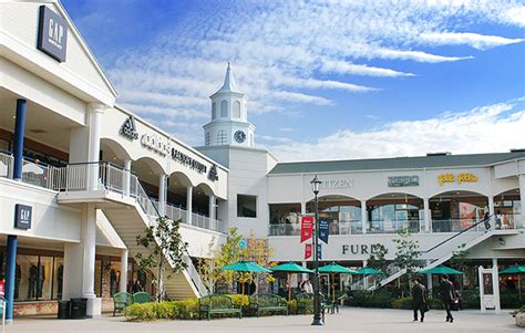 Rinku Premium Outlets 